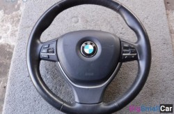 Руль (32 Рулевое упр. и геометрия подвески) 32336790894 - купить Новопокровской