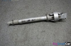 Рулевой карданчик (32 Рулевое упр. и геометрия подвески) 3230685983332306778136 - купить Новопокровской