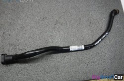 Трубка вентиляции топливного бака (16 Система подачи топлива) 16127380892 - купить Новопокровской