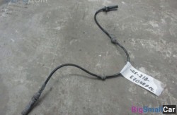 Датчик abs перед. (34 Тормозные механизмы) 34526771776 - купить Новопокровской