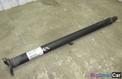 Карданный вал акпп перед. (26 Карданный вал) 26207556019 - купить Новопокровской