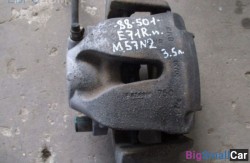 Суппорт перед. прав. (34 Тормозные механизмы) 34116776786 - купить Новопокровской