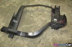 Крепление фары прав. (63 Осветительные приборы) 631269360901 - купить Новопокровской