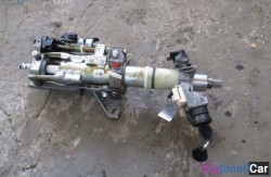 Рулевая колонка (32 Рулевое упр. и геометрия подвески) 32306770713 - купить Новопокровской