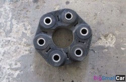 Эластичная муфта м54 3.0 (26 Карданный вал) 26117522027 - купить Новопокровской