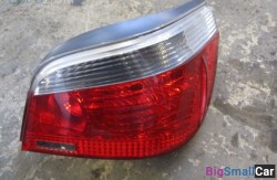 Стоп прав. крыло (63 Осветительные приборы) 632171657381 - купить Новопокровской