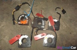 Датчик угла поворота руля (32 Рулевое упр. и геометрия подвески) 37146760232 - купить Новопокровской