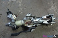 Рулевая колонка (32 Рулевое упр. и геометрия подвески) 32306770700 - купить Новопокровской