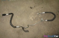 Трубка гур m57n 3.0 (32 Рулевое упр. и геометрия подвески) 32416766413 - купить Новопокровской