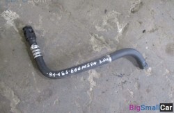 Шланг радиатор - бачок m57n 3.0 (32 Рулевое упр. и геометрия подвески) 32416765680 - купить Новопокровской