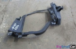 Крепление фары лев. (63 Осветительные приборы) 63126936089 - купить Новопокровской