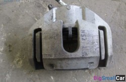 Суппорт перед. лев. (34 Тормозные механизмы) 34116763023 - купить Новопокровской