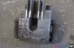 Суппорт задн. лев. (34 Тормозные механизмы) 342167580571 - купить Новопокровской