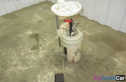 Насос топливный n52n (16 Система подачи топлива) 16117195463 - купить Новопокровской