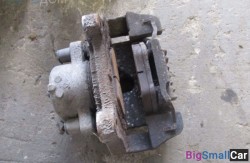 Суппорт перед. прав. (34 Тормозные механизмы) 34116769094 - купить Новопокровской