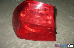 Стоп лев. крыло (63 Осветительные приборы) 63217289425 - купить Новопокровской