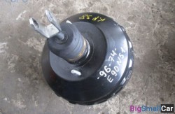 Вакуумный усилитель тормозов n51 (34 Тормозные механизмы) 34336779721 - купить Новопокровской