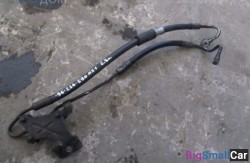 Шланг гур - рейка n51 (32 Рулевое упр. и геометрия подвески) 32416784347 - купить Новопокровской