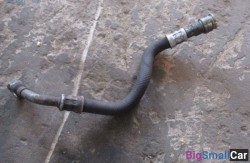 Шланг радиатор - рейка n46 2.0 (32 Рулевое упр. и геометрия подвески) 32416796319 - купить Новопокровской