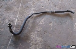 Шланг радиатор - бачок n46 2.0 (32 Рулевое упр. и геометрия подвески) 32416796322 - купить Новопокровской