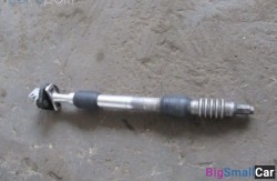 Рулевой карданчик м62 (32 Рулевое упр. и геометрия подвески) 32306756962 - купить Новопокровской