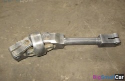 Рулевой карданчик n62 (32 Рулевое упр. и геометрия подвески) 32306758076 - купить Новопокровской