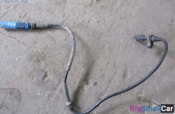 Датчик abs перед. (34 Тормозные механизмы) 34526756379 - купить Новопокровской