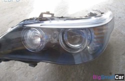 Фара перед. лев. (63 Осветительные приборы) 63127045695 - купить Новопокровской