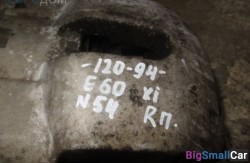 Суппорт перед. прав. (34 Тормозные механизмы) 34116766558 - купить Новопокровской