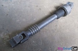 Рулевой карданчик (32 Рулевое упр. и геометрия подвески) 32306768761 - купить Новопокровской