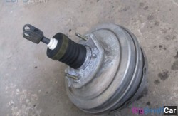 Вакуумный усилитель тормозов м54 2.2 (34 Тормозные механизмы) 34336784972 - купить Новопокровской