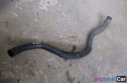 Шланг радиатор - рейка м54 (32 Рулевое упр. и геометрия подвески) 32416761488 - купить Новопокровской