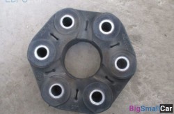 Эластичная муфта м54 (26 Карданный вал) 26117522027 - купить Новопокровской