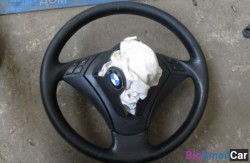 Руль (32 Рулевое упр. и геометрия подвески) 323467633591 - купить Новопокровской