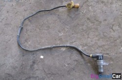 Датчик abs перед. (34 Тормозные механизмы) 34521181839 - купить Новопокровской