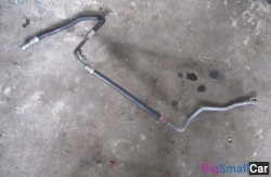 Шланг гур - радиатор n55 (32 Рулевое упр. и геометрия подвески) 32416784392 - купить Новопокровской