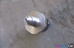 Датчик в топливной рампе (34 Тормозные механизмы) 34511165467 - купить Новопокровской