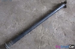 Карданный вал акпп перед. (26 Карданный вал) 26207508629 - купить Новопокровской