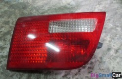 Стоп лев. багаж. (63 Осветительные приборы) 63218409011 - купить Новопокровской