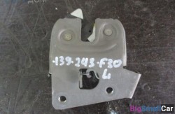 Замок сиденья лев. (52 Сиденья) 52207112863 - купить Новопокровской