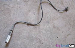 Датчик abs перед. (34 Тормозные механизмы) 34526758289 - купить Новопокровской