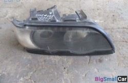 Фара перед. прав. (63 Осветительные приборы) 631269302361 - купить Новопокровской
