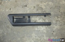 Пластик сиденья задн. прав. (52 Сиденья) 52109175072 - купить Новопокровской