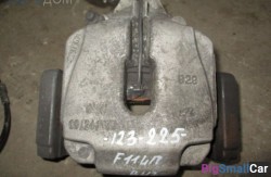 Суппорт перед. лев. (34 Тормозные механизмы) 34116791919 - купить Новопокровской