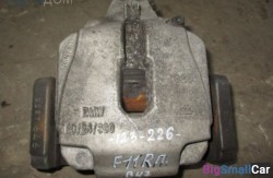 Суппорт перед. прав. (34 Тормозные механизмы) 34116791920 - купить Новопокровской