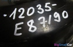 Вакуумный усилитель тормозов (34 Тормозные механизмы) 34336779718 - купить Новопокровской