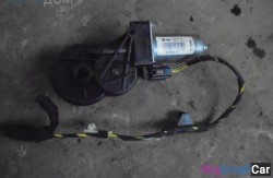 Привод регулировки сиденья наклона (52 Сиденья) 52107314218 - купить Новопокровской