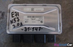 Блок эбу активного рулевого управления n57 3.0 (32 Рулевое упр. и геометрия подвески) 32436790978 - купить Новопокровской