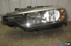 Фара перед. лев. (63 Осветительные приборы) 63117259523 - купить Новопокровской