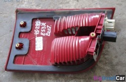 Стоп прав. багаж. (63 Осветительные приборы) 63217164484 - купить Новопокровской